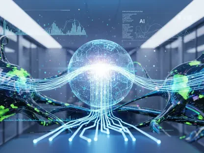 Trend Analysis: AI-Native Telecommunications Architecture