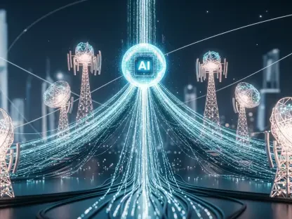 Is Telecom Moving From Simple Access to an AI-Native Future?