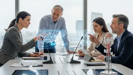 How Telecom Leaders Protect Margins Amid Rising Connectivity Demands