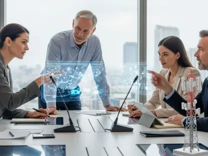 How Telecom Leaders Protect Margins Amid Rising Connectivity Demands