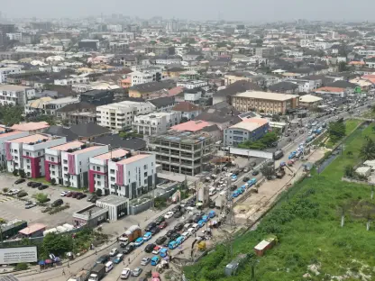 Nigeria Warns Telecom Firms to Improve Service Quality