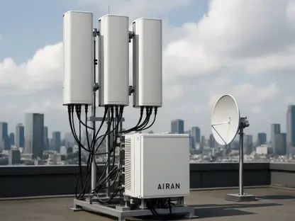 SynaXG and Partners Unveil AI-RAN 5G FR2 Network Solution