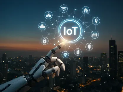 How Is Physical AI Redefining the Future of IoT?