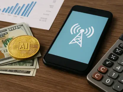 Mavenir Launches AI Token Billing for Telecom Operators