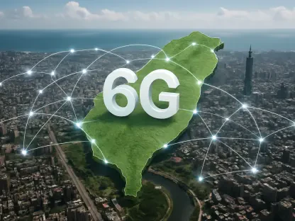 Trend Analysis: Taiwan 6G Technology Roadmap