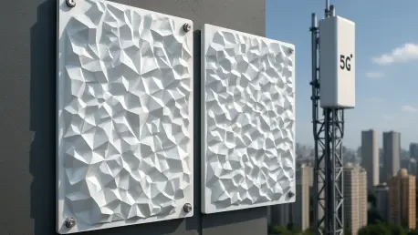 Can 3D-Printed Metacrystal Panels Solve 6G Dead Zones?