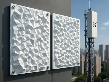 Can 3D-Printed Metacrystal Panels Solve 6G Dead Zones?