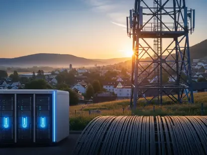 How Is Deutsche Telekom Transforming Germany’s 5G Network?