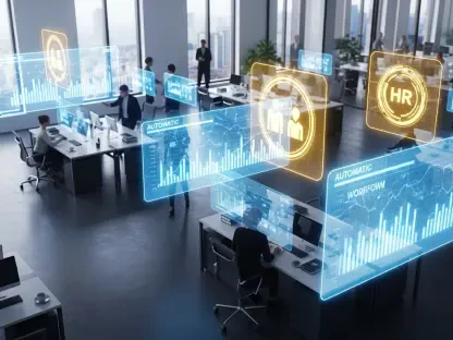 How Will AI Agents Redefine HR and Finance Workflows?