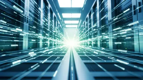 AI Drives the Shift Toward Data-Centric Security