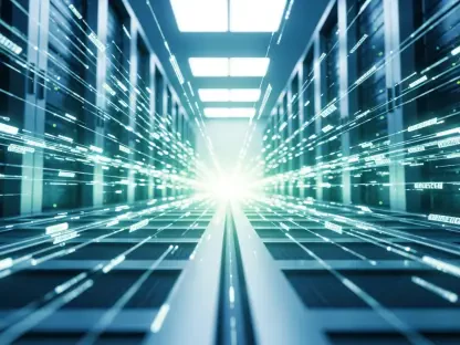 AI Drives the Shift Toward Data-Centric Security