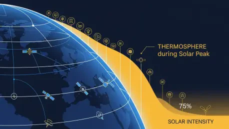 Scientists Find Solar Threshold for Rapid Orbital Decay