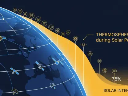 Scientists Find Solar Threshold for Rapid Orbital Decay