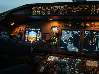 Why Was a United Flight Diverted Over a Bluetooth Name?