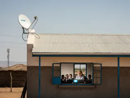 South Africa Faces Starlink Impasse Over Local Equity Rules