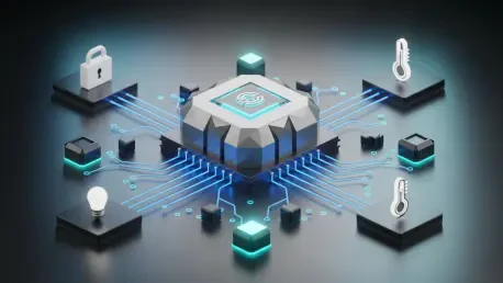 Why Is the Smart Home Shifting to Local Control?