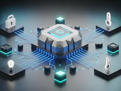 Why Is the Smart Home Shifting to Local Control?
