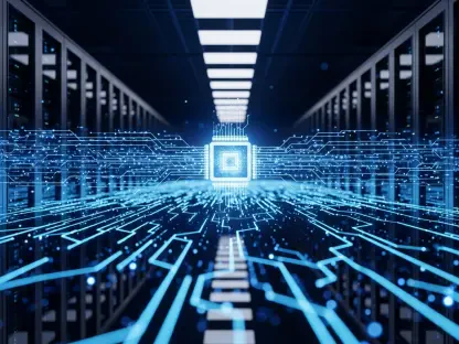CSPs Adopt the AI-Powered Autonomous Telco Operating Model