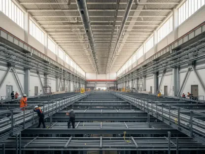 OpenAI and Oracle Break Ground on $16B Michigan Data Center