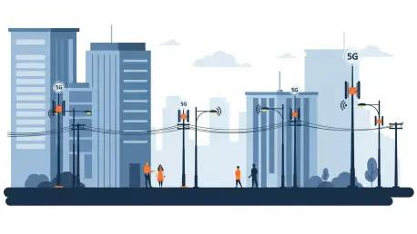 Who Controls the Future of Texas 5G Infrastructure?