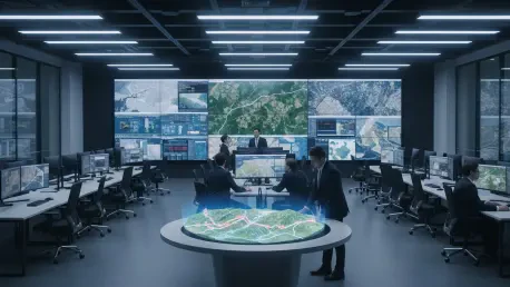 How Is Direct Satellite Imagery Reshaping Modern Warfare?