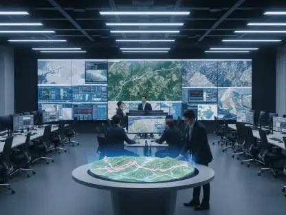 How Is Direct Satellite Imagery Reshaping Modern Warfare?