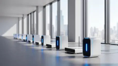 NCTA Seeks FCC Waiver to Prevent National Router Shortages