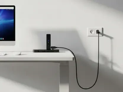 Is Ethernet Still Relevant in the Age of Wi-Fi?