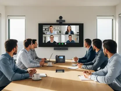 How Will SIP Enhance Cross-Platform Meetings on Android?