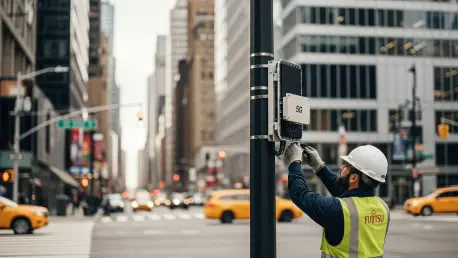 AT&T Rapidly Upgrades Wireless Network and Satellite Tech