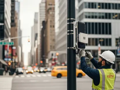 AT&T Rapidly Upgrades Wireless Network and Satellite Tech