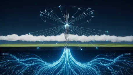 AT&T Prioritizes Fiber Expansion to Counter Satellite Rivals
