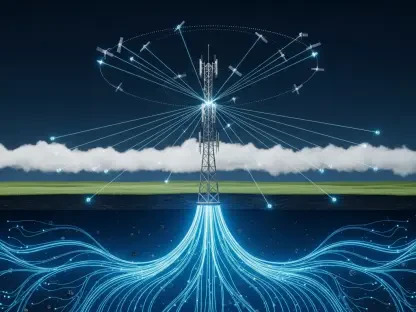 AT&T Prioritizes Fiber Expansion to Counter Satellite Rivals