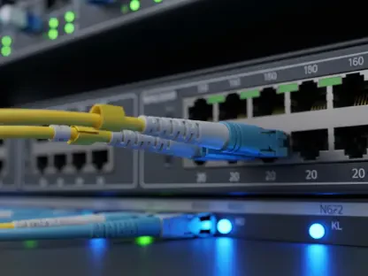 Is Your Ethernet Adapter Hiding a Network Bottleneck?
