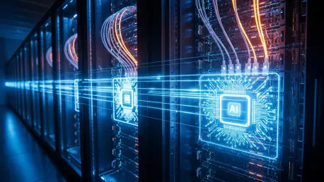 Ericsson Transforms 5G Networks With AI Software Strategy