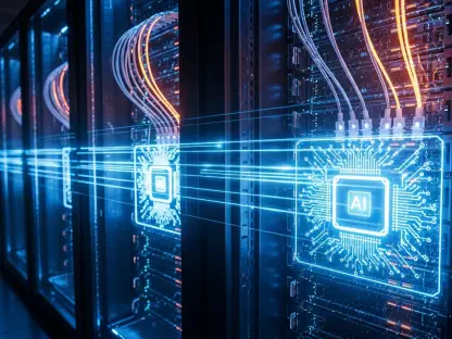Ericsson Transforms 5G Networks With AI Software Strategy