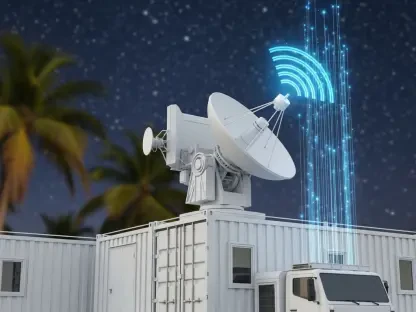 LeoLabs Deploys Scout Hawaii Mobile Space Surveillance Radar