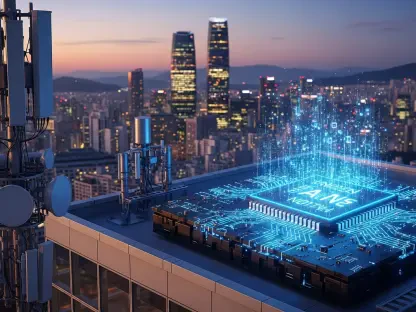 How Will South Korea’s AI-Native Core Power Autonomous 6G?