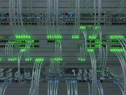 AI Traffic Surge Demands Evolution of Enterprise Networks