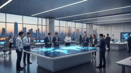 Telecom Leaders Shift From AI Strategy To Scalable Execution