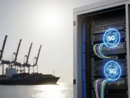 Omantel Deploys Private 5G to Modernize Port of Salalah