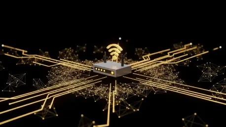 Is AryStinger Turning Legacy Routers Into Attack Proxies?