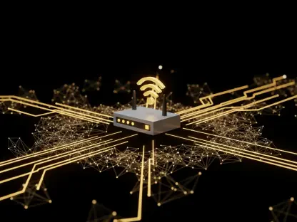 Is AryStinger Turning Legacy Routers Into Attack Proxies?