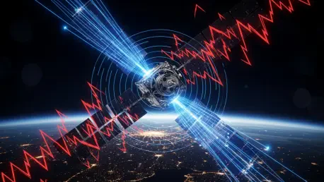 How Is Global GPS Jamming Threatening New LEO Satellites?