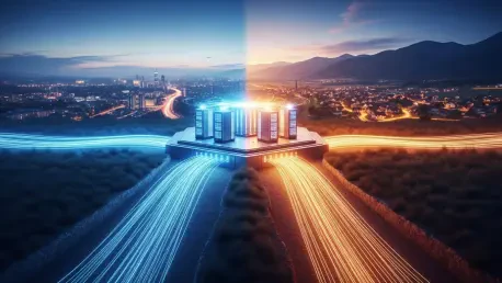 Trend Analysis: Broadband Infrastructure for AI