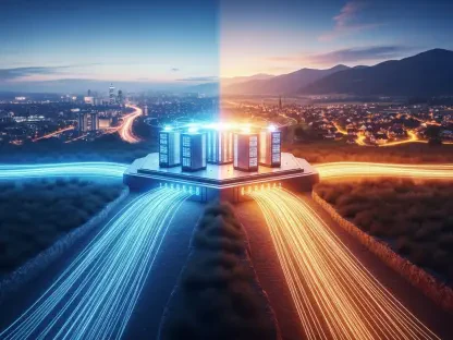 Trend Analysis: Broadband Infrastructure for AI