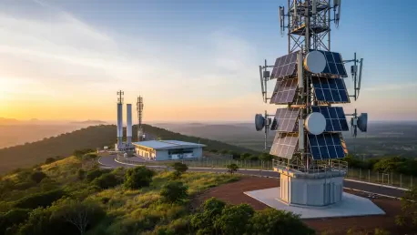 Mozambique Unveils Plan for Nationwide 5G Rollout by 2030