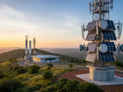 Mozambique Unveils Plan for Nationwide 5G Rollout by 2030