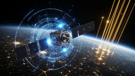 Xona Space Systems Finds GPS Jamming Disrupts Satellites