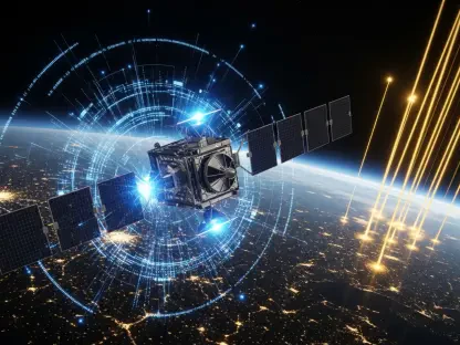 Xona Space Systems Finds GPS Jamming Disrupts Satellites